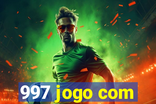 997 jogo com